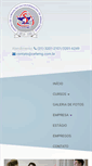 Mobile Screenshot of cefemg.com.br